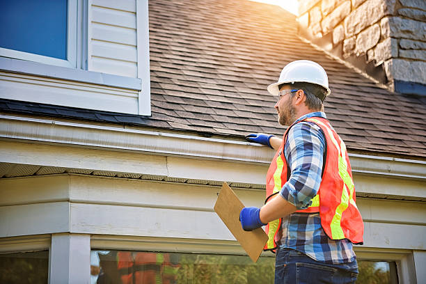 Licensed Metal Roofing service in Viborg, SD - Ben Roofing and Steel LLC